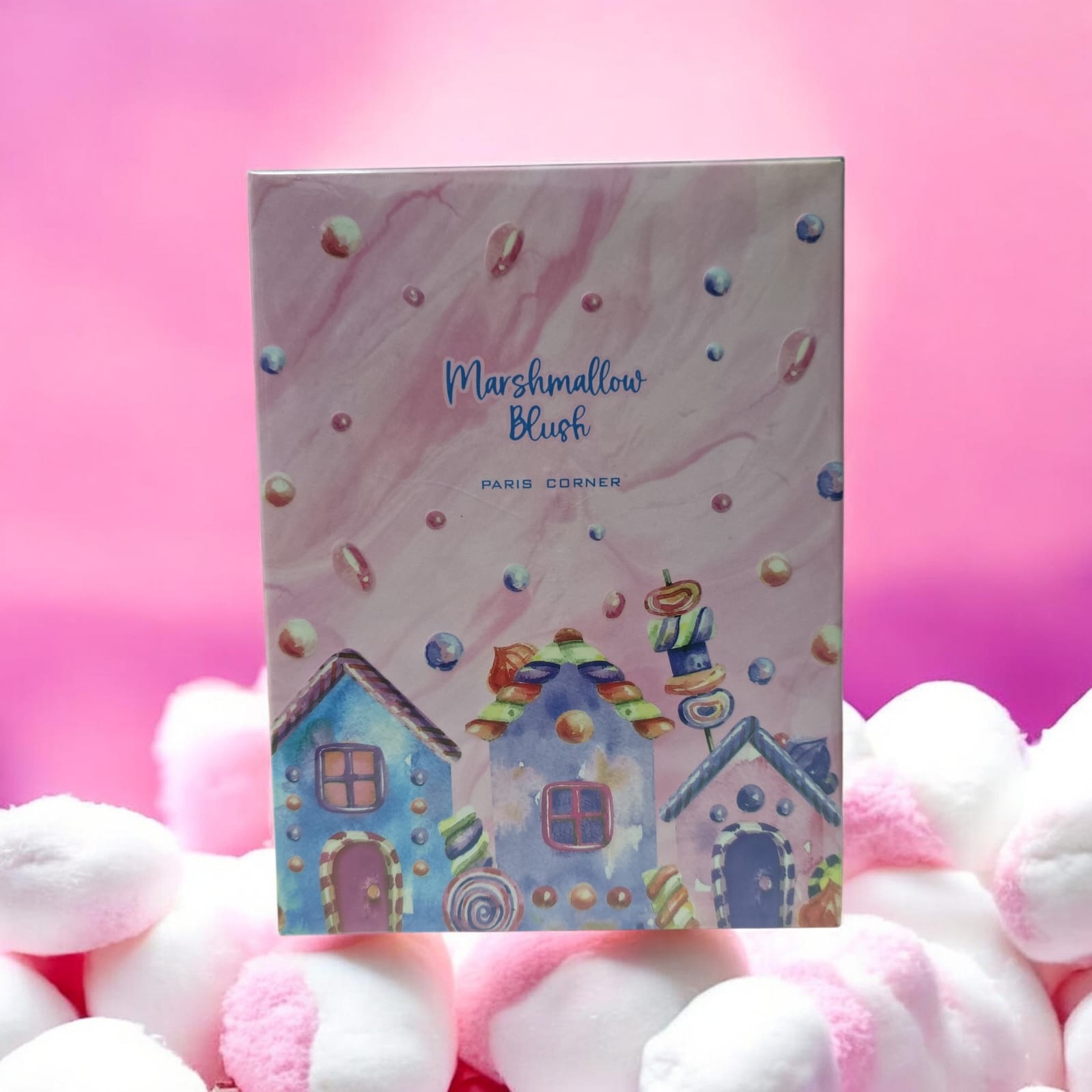 Marshmallow Blush - Image 2