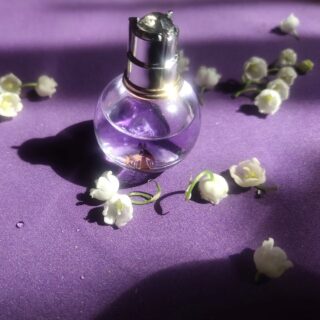 Fragrances